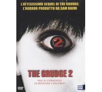 The Grudge 2