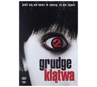 The Grudge 2 [DVD] (IMPORT) (Nessuna versione italiana)