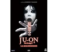 The Grudge 2 Ju On La Maledizione