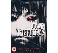 The Grudge 2 (Single Disc) [2003] [DVD]