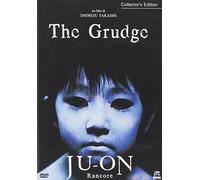 The Grudge (2003) (Collector's Edition) (2 Dvd)