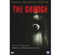 The Grudge