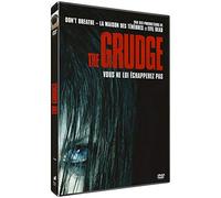The Grudge (DVD)