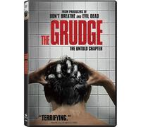 The Grudge (DVD)