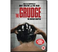 The Grudge