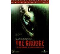 The grudge