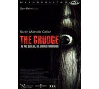 The grudge
