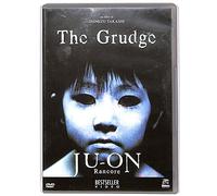 The grudge