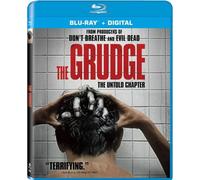 The Grudge