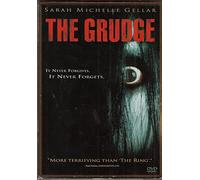 The Grudge
