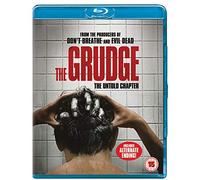 The Grudge – Sony Pictures Home Entertainment