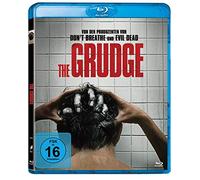 The Grudge (Blu-ray) Bichir Demian Riseborough Andrea Cho John Shaye Lin Weaver