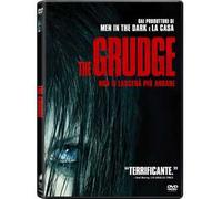 The Grudge (2020) (DVD)