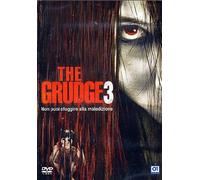 The Grudge 3 by Aiko Horiuchi