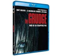 The Grudge [Blu-Ray]