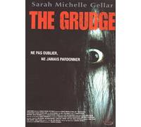 The Grudge - Coffret 2 DVD