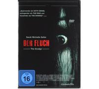 The Grudge - Der Fluch
