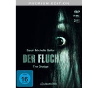 The Grudge - Der Fluch - Premium Ed.