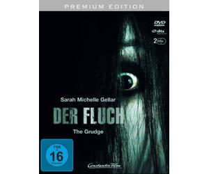 The Grudge - Der Fluch - Premium Ed.