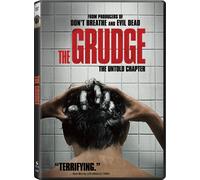 The Grudge (DVD)