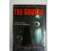 THE GRUDGE MOVIE