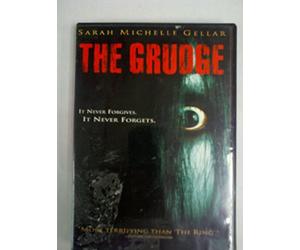 THE GRUDGE MOVIE