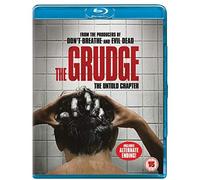 The Grudge - NUOVO