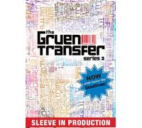 The Gruen Transfer (Series 3) - 2-DVD Set ( The Gruen Transfer - Series Three )