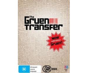 The Gruen Transfer: Series One