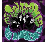 Vinile Gruesomes (The) - The Dimension Of Fear