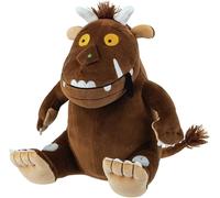 The GRUFFALO Accovacciato Super Soft Peluche 30.5cm Nuovo Con Tag Aurora Neonati