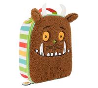 The Gruffalo Borsa per il pranzo, poliestere, marrone