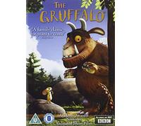 The Gruffalo by Helena Bonham Carter(2010-03-22)