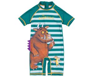 The Gruffalo Costume da Bagno Intero Bambini (NS7564)