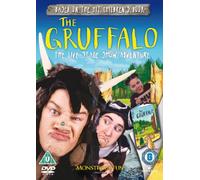 The Gruffalo – DVD – Edizione Regno Unito