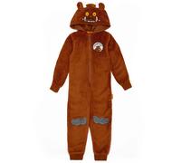 The Gruffalo Indumento da Notte Tutto in Uno 3D Bambini