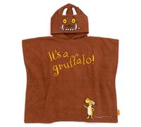The Gruffalo Poncho Asciugamano Bambini (NS7558)