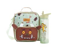 The Gruffalo Porta Pranzo Viso Set Bambini (NS9511)