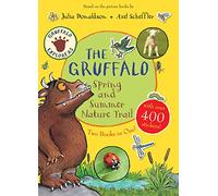 The gruffalo spring and summer