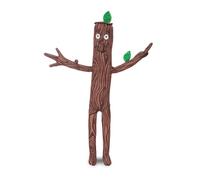 The Gruffalo Stick Man Soft Toy 15cm