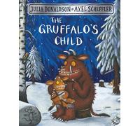 The Gruffalo's Child