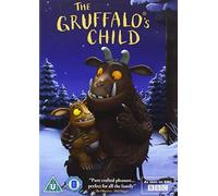 The Gruffalo's Child by Helena Bonham Carter(2012-02-13)