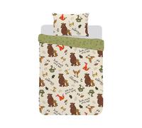The Gruffalo's Child Reversibile Set Copripiumino (AG3956)
