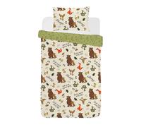 The Gruffalo's Child Reversibile Set Copripiumino (AG3960)