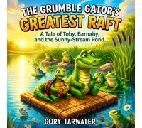 The Grumble-Gator’s Greatest Raft