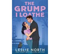 The Grump I Loathe: 3