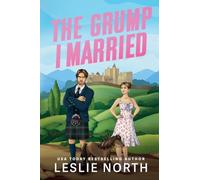 The Grump I Married: 1