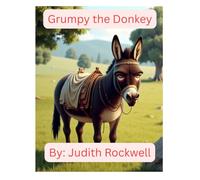 The Grumpy Donkey