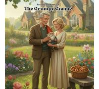 The Grumpy Gnome