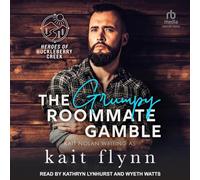 The Grumpy Roommate Gamble: 1